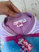 Кігурумі піжама флісова дитяча на дівчинку My Little Pony 122-128см Фіолетова (1746) - изображение 5