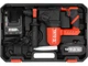 Перфоратор аккумуляторный Yato YT-827721 - зображення 6