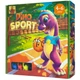 Настільна гра Dino Sport (Діно Спорт) - зображення 1