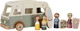 Ігровий набір Little Dutch Campervan Vintage FSC LD7125 (8713291771253) - зображення 1