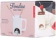 Zestaw do fondue dla dwojga Kikkerland Fondue For Two (0612615119918) - obraz 3