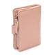 Женский кожаный кошелек Dr.Bond WS-32 pink - изображение 6