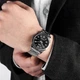 Годинник Casio MTP-V001D-1B - зображення 8