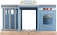Zestaw do zabawy Little Dutch Posterunek policji FSC LD2539 (8713291225398) - obraz 6