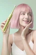 Elektryczna szczoteczka do zębów Jimok R1 Matcha Green - obraz 6