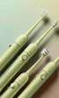 Elektryczna szczoteczka do zębów Jimok R1 Matcha Green - obraz 8