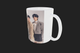 Чашка Стрей кидс Stray kids 330 мл CUP_54 - изображение 7