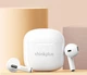 Блютуз Наушники Lenovo LP1 Леново Наушники TWS Bluetooth - изображение 6