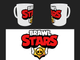 Чашка Бравл Старс 330 мл Brawl Stars - зображення 1
