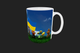 Чашка Роблокс 330 мл подарок ребенку на праздники Roblox CUP_66 - изображение 5