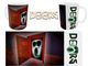 Чашка Роблокс с Амбушем Roblox Doors Дорс Амбуш Ambush - изображение 1