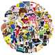 Стікери Роблокс Roblox Stickers Наклейки Роблокс Стікерпак Roblox - зображення 4