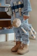 Maskotka Little Dutch Lalka Jim 35 cm GRS (LD4669) (8713291446694) - obraz 3