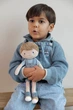 Maskotka Little Dutch Lalka Jim 35 cm GRS (LD4669) (8713291446694) - obraz 7