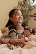 Maskotka Little Dutch Lalka Książę Jim 35 cm GRS (LD4670) (8713291446700) - obraz 18