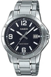 Годинник Casio MTP-V004D-1B2 - изображение 1