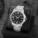 Годинник Casio MTP-V004D-1B2 - изображение 7