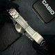 Годинник Casio MTP-V006D-7B - изображение 7