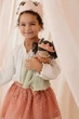 Maskotka Little Dutch Lalka Princess Evi 35 cm GRS (LD4672) (8713291446724) - obraz 8