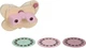 Zabawka edukacyjna Little Dutch Projektor motyl Fairy Garden LD7359 (8713291773592) - obraz 7