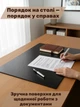 Настольная подкладка ForOfis 91599 ПВХ с прозрачной обложкой 450х610 мм (4030969915998) - изображение 3