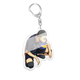 Акриловый брелок Haikyuu!! Волейбол!! 5 см (23524717056B) - изображение 1