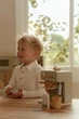 Zestaw zabawkowy Little Dutch Ekspres do kawy FSC LD2512 (8713291225121) - obraz 20