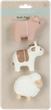 Фігурки для ванни Little Dutch Little Farm 3 шт 2013814 (8712051138770) - зображення 1