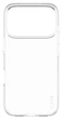 Etui Care by Panzer Glass X-Ray do iPhone 17 Pro przezroczyste (CR30803) - obraz 2
