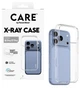 Etui Care by Panzer Glass X-Ray do iPhone 17 Pro przezroczyste (CR30803) - obraz 5