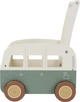 Каталка-ходунки Little Dutch Vintage FSC (LD7126) (8713291771260) - зображення 1