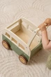 Каталка-ходунки Little Dutch Vintage FSC (LD7126) (8713291771260) - зображення 4