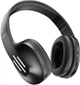 Słuchawki XO BE39 Black (6920680846573) - obraz 3