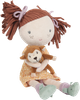 Maskotka Little Dutch Lalka Sophia 35 cm GRS (LD4572) (8713291445727) - obraz 2