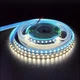 Світлодіодна LED стрічка 2 метри із USB 5V світильник для підсвічування кухні шаф - зображення 8