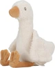 Przytulanka Little Dutch Newborn Naturals Gąska 17 cm LD8404 (8713291884045) - obraz 1