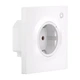 Розумна розетка Sonoff WS01TPF-E WiFi (тип F) (WS01TPF-E) - зображення 2