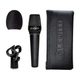 Мікрофон вокальний Lewitt MTP 5 Live Vocal Microphone Standard Version - изображение 2