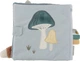 Книжечка сенсорна Little Dutch велика Forest Friends (LD8907) (8713291889071) - зображення 2