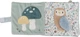 Книжечка сенсорна Little Dutch велика Forest Friends (LD8907) (8713291889071) - зображення 3