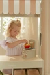 Дерев'яні ваги Little Dutch FSC (LD2502) (8713291225022) - зображення 7