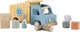 Wywrotka Little Dutch FSC (LD2535) (8713291225350) - obraz 1