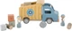 Wywrotka Little Dutch FSC (LD2535) (8713291225350) - obraz 5