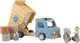 Wywrotka Little Dutch FSC (LD2535) (8713291225350) - obraz 4