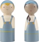 Wywrotka Little Dutch FSC (LD2535) (8713291225350) - obraz 15