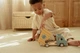 Wywrotka Little Dutch FSC (LD2535) (8713291225350) - obraz 17