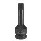 Головка-бита 6-гранная ударная 10мм,1/2" FORCEKRAFT FK-24407810MPB - изображение 2