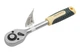 Трещотка 1/2", 45 зубов ROCKFORCE RF-80242W - изображение 2