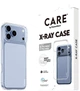 Etui Care by Panzer Glass X-Ray do iPhone 17 Pro Max przezroczyste (CR64719) - obraz 6