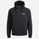 Ветровка мужская Jack & Jones 12200208-3 S Black (5715307362502) - изображение 7